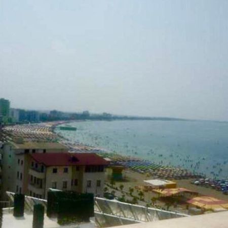 Holiday Home Shëngjin Εξωτερικό φωτογραφία