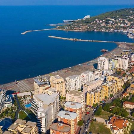 Holiday Home Shëngjin Εξωτερικό φωτογραφία