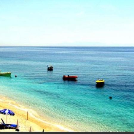 Holiday Home Shëngjin Εξωτερικό φωτογραφία