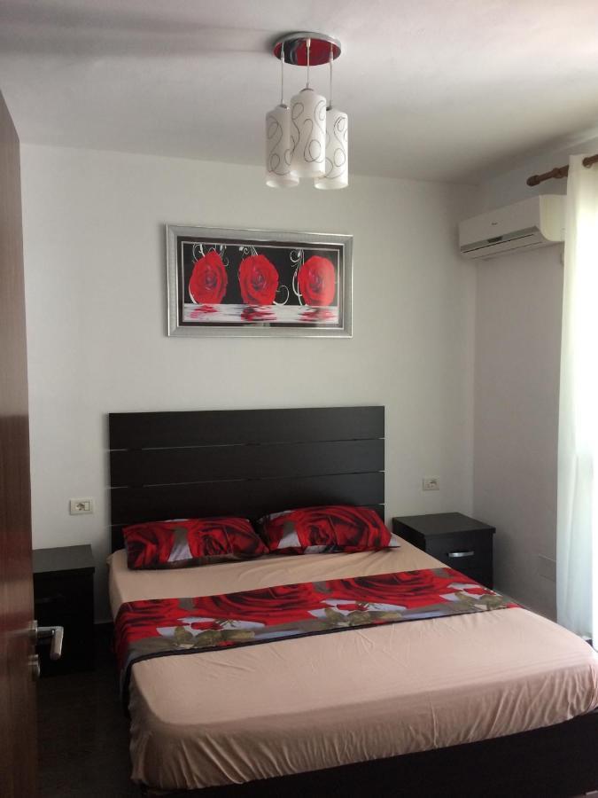 Holiday Home Shëngjin Εξωτερικό φωτογραφία