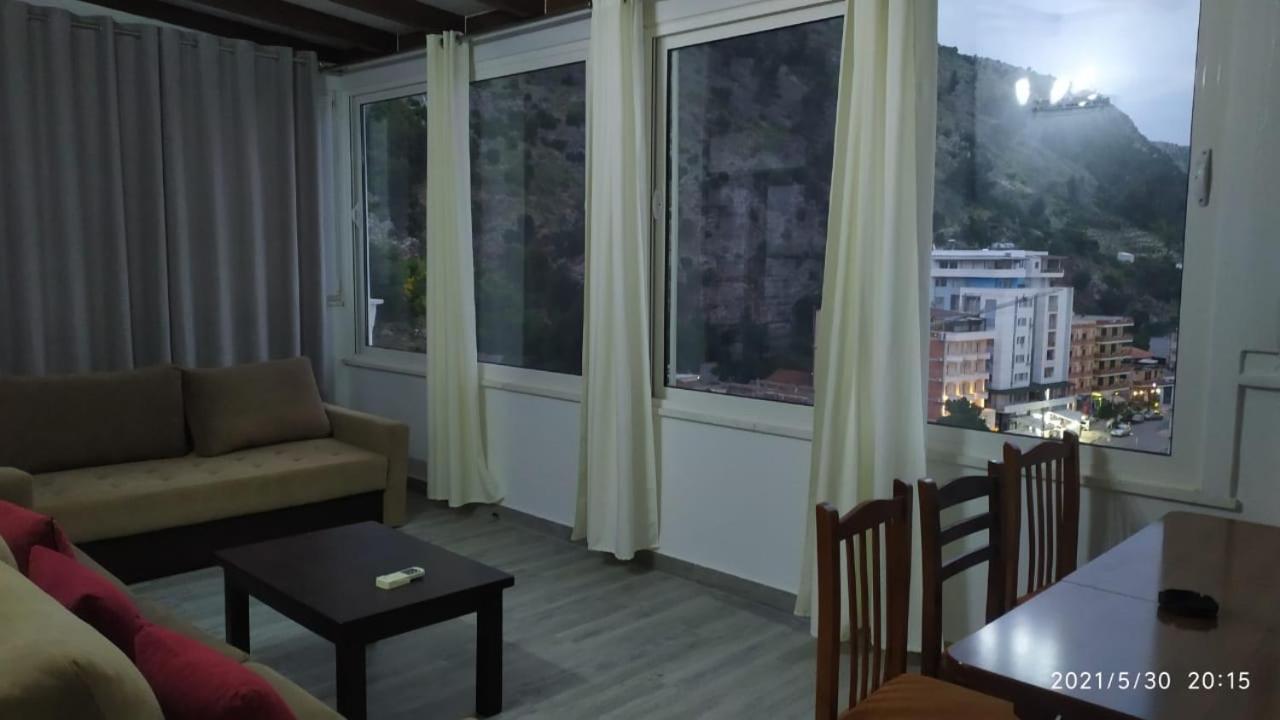Holiday Home Shëngjin Εξωτερικό φωτογραφία