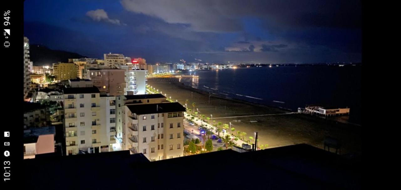 Holiday Home Shëngjin Εξωτερικό φωτογραφία