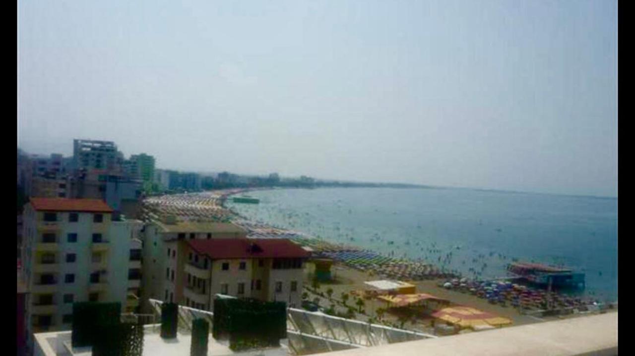 Holiday Home Shëngjin Εξωτερικό φωτογραφία