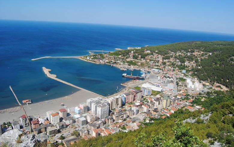 Holiday Home Shëngjin Εξωτερικό φωτογραφία
