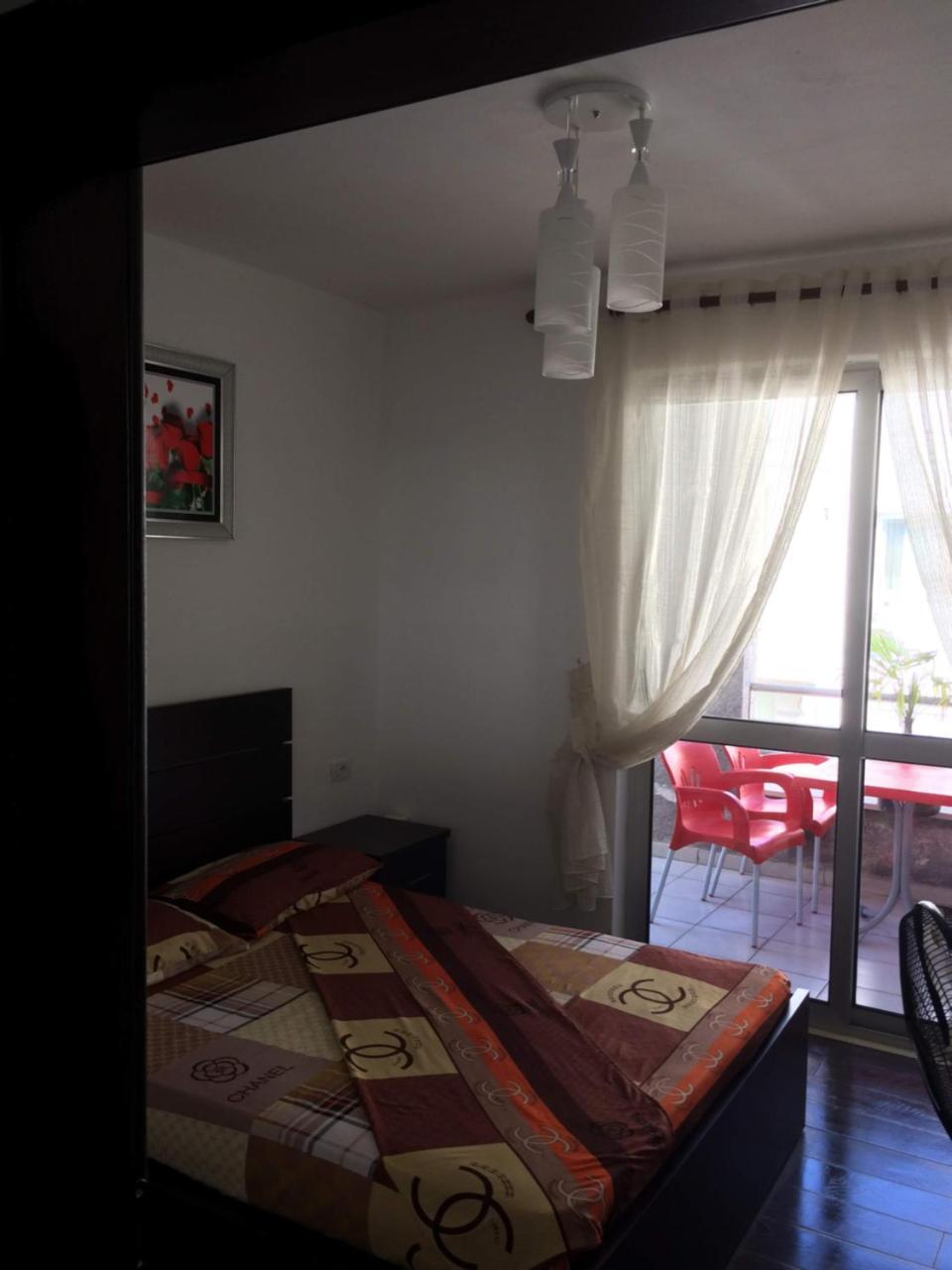 Holiday Home Shëngjin Εξωτερικό φωτογραφία