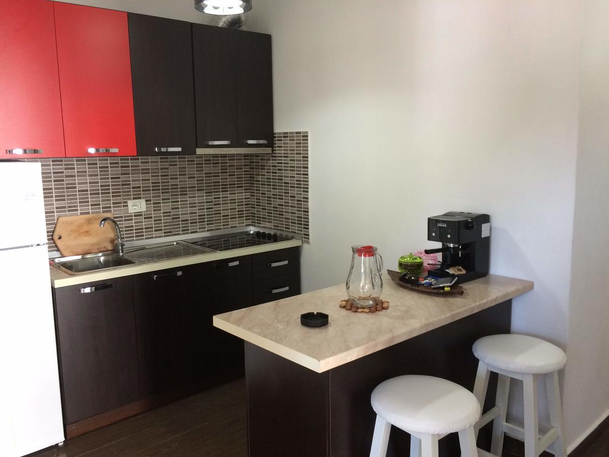 Holiday Home Shëngjin Εξωτερικό φωτογραφία