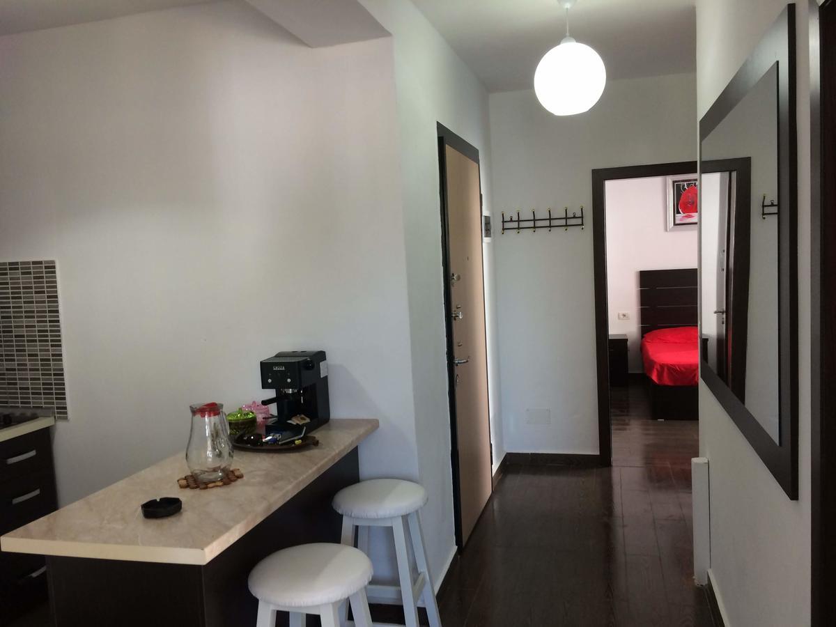 Holiday Home Shëngjin Εξωτερικό φωτογραφία