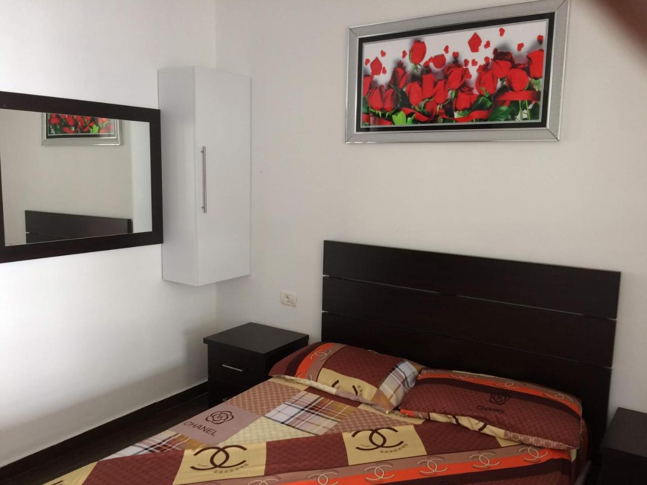 Holiday Home Shëngjin Εξωτερικό φωτογραφία