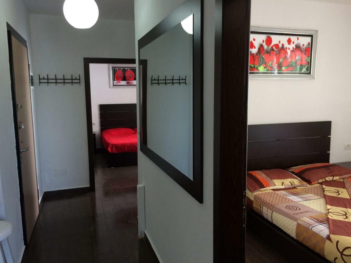 Holiday Home Shëngjin Εξωτερικό φωτογραφία