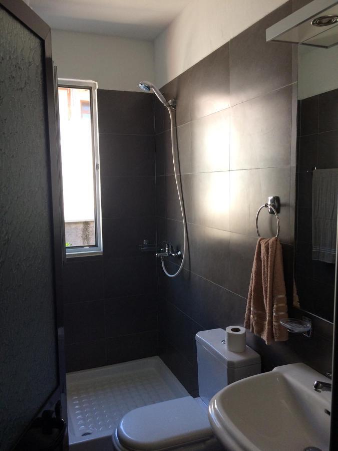 Holiday Home Shëngjin Εξωτερικό φωτογραφία