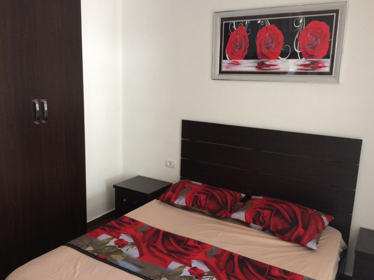 Holiday Home Shëngjin Εξωτερικό φωτογραφία